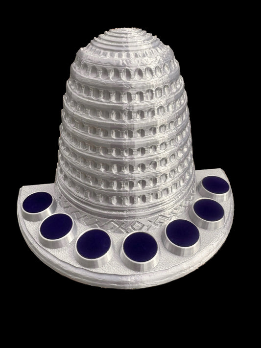 Thimble Display