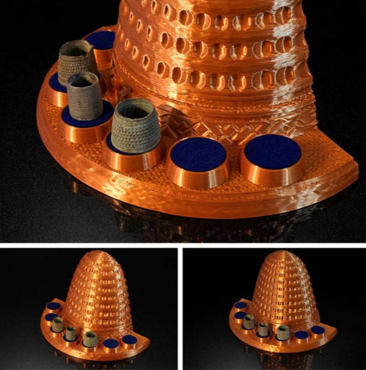 Thimble Display