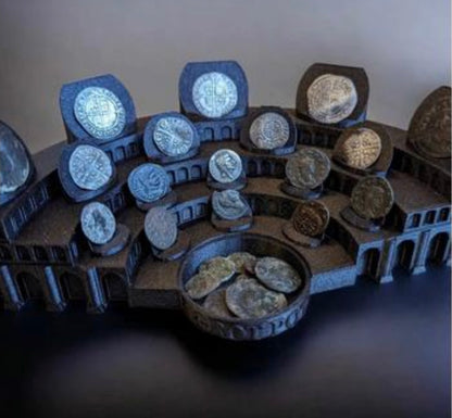 Coinusseum