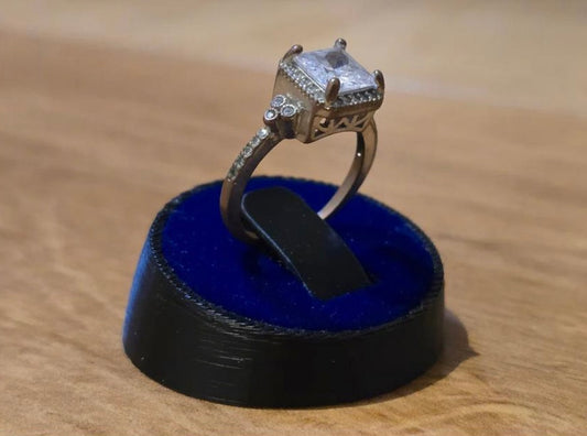 Ring stand