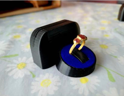Ring Pedestal