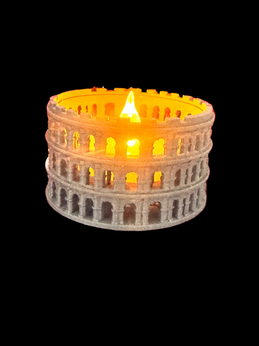 Colosseum TeaLight.