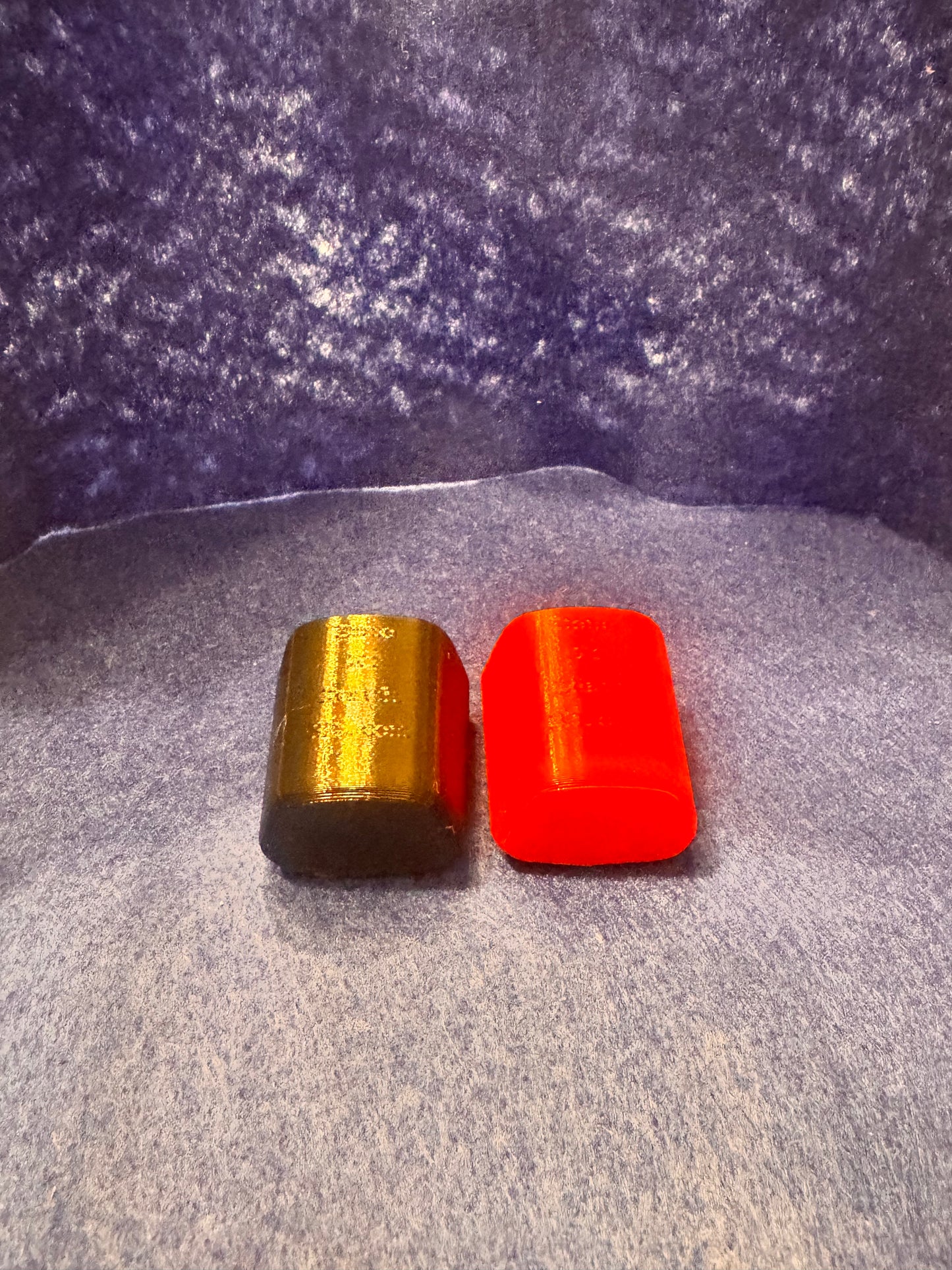 Mi4-6 pin-pointer protectors x 2