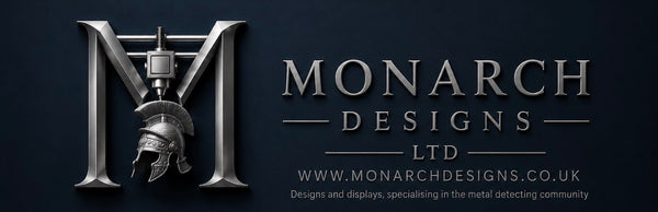 Monarch Designs LTD